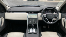 Land Rover Discovery Sport 2.0 D200 Urban Edition 5dr Auto [5 Seat] Diesel Station Wagon